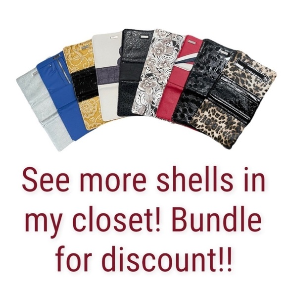 Miche Zoe shell new in original package - Picture 5 of 5